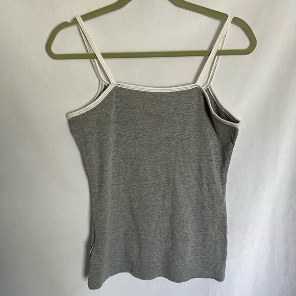 Antigua Pittsburgh Penguins Tank Top Gray Size L - Picture 2 of 6